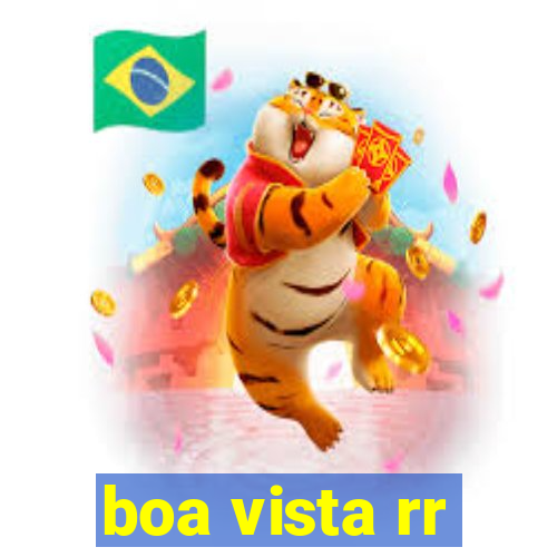 boa vista rr